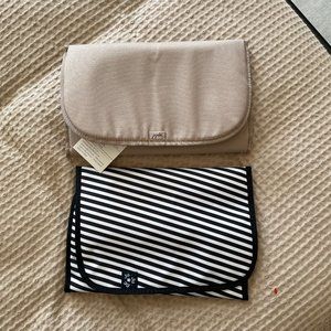 *Brand New* JuJuBe Changing Pads NWT